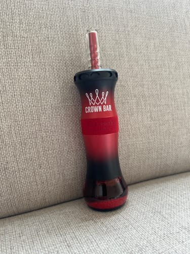 Al Fakher Crown Bar E-Hose X 60K