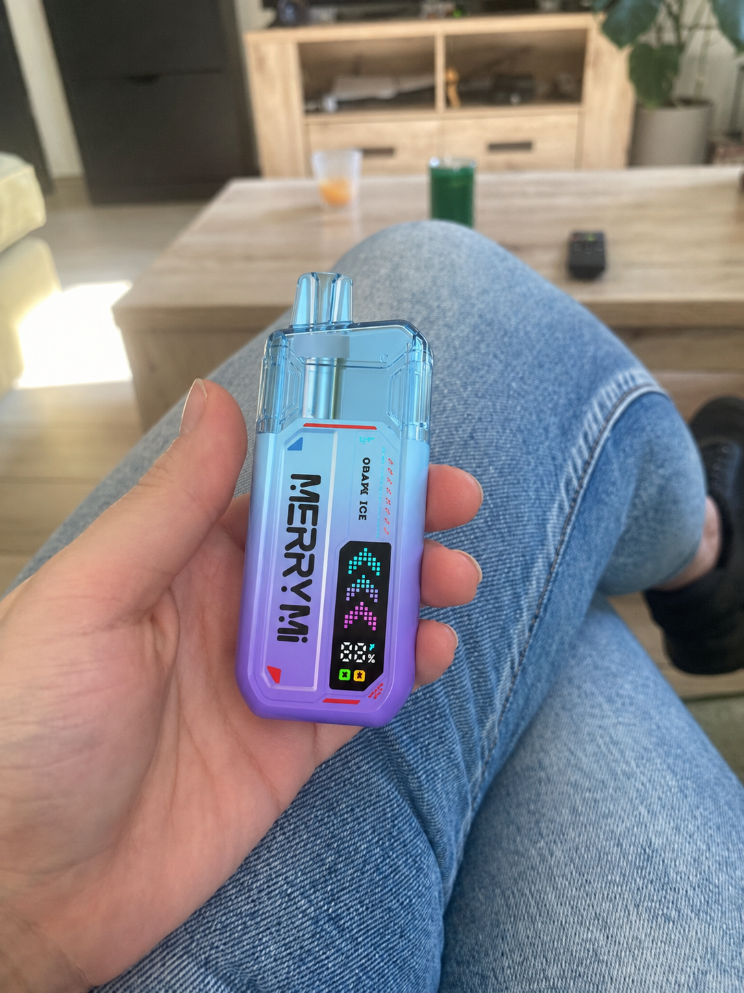 Jednorazówki premium New-Vape.pl