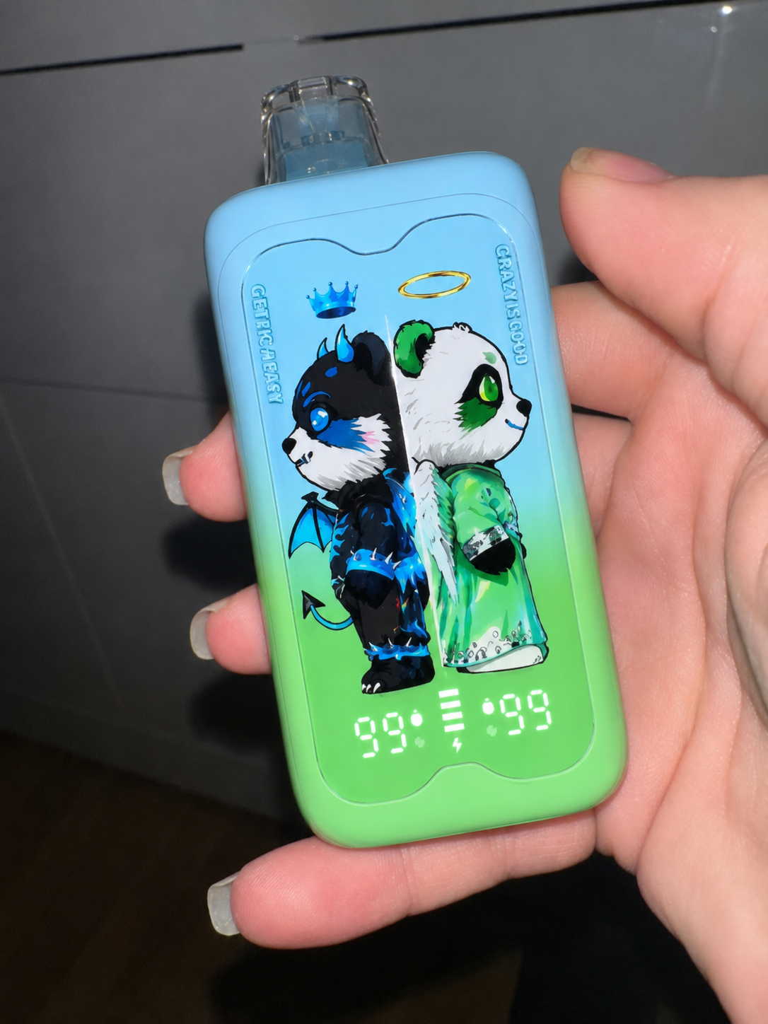 E papierosy jednorazowe New-Vape.pl