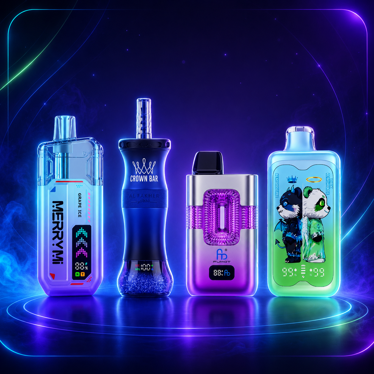 Jednorazówka New-Vape.pl